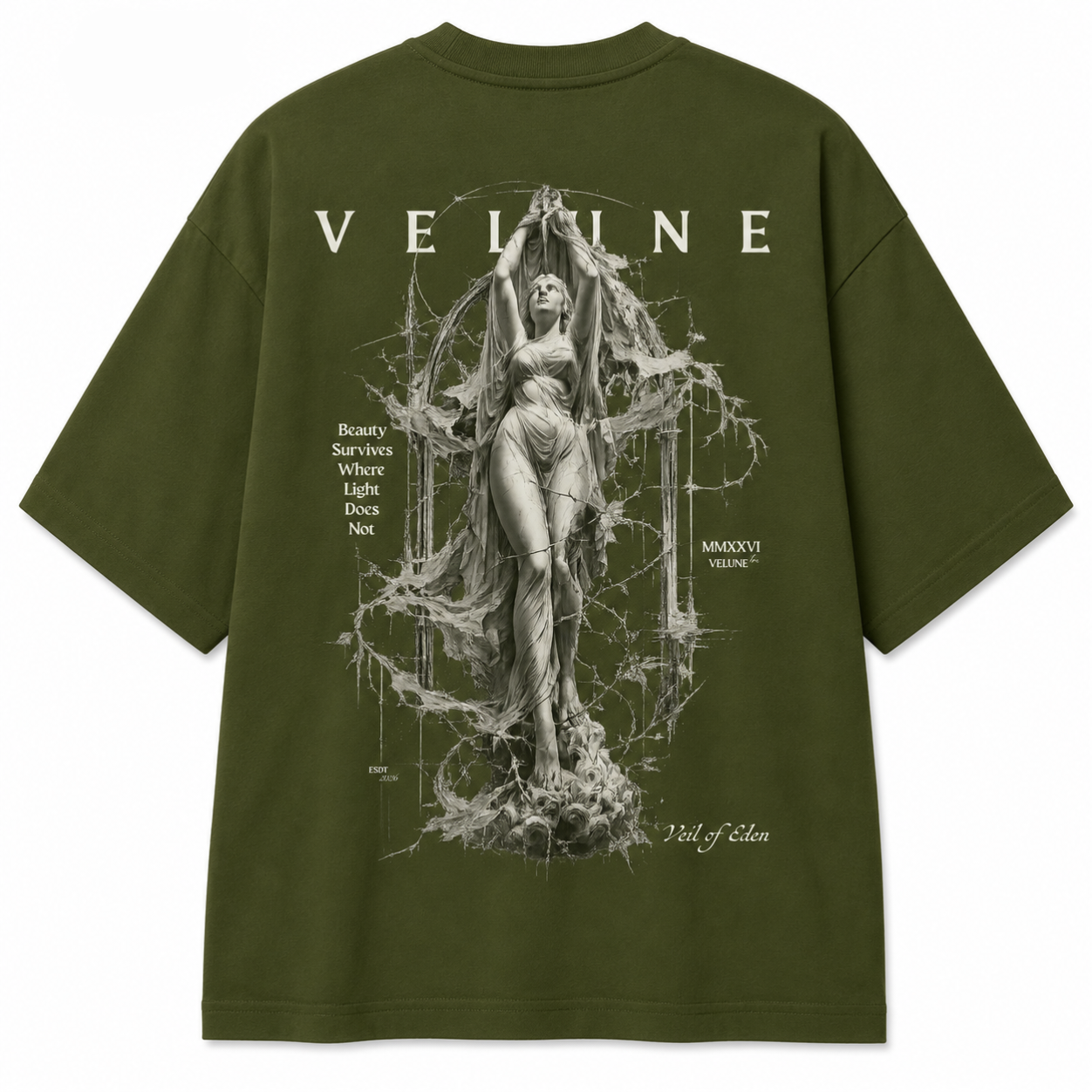 Veil Eden