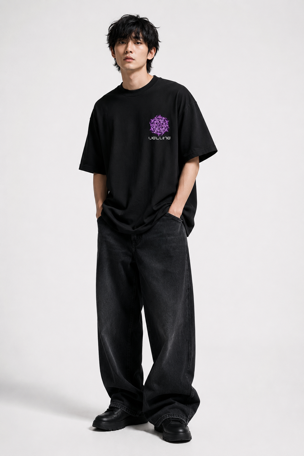 Arcane  Tee