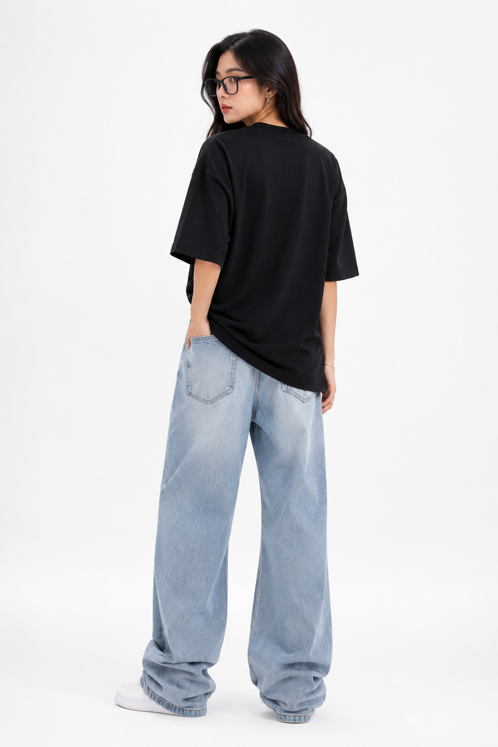 Arcane  Tee