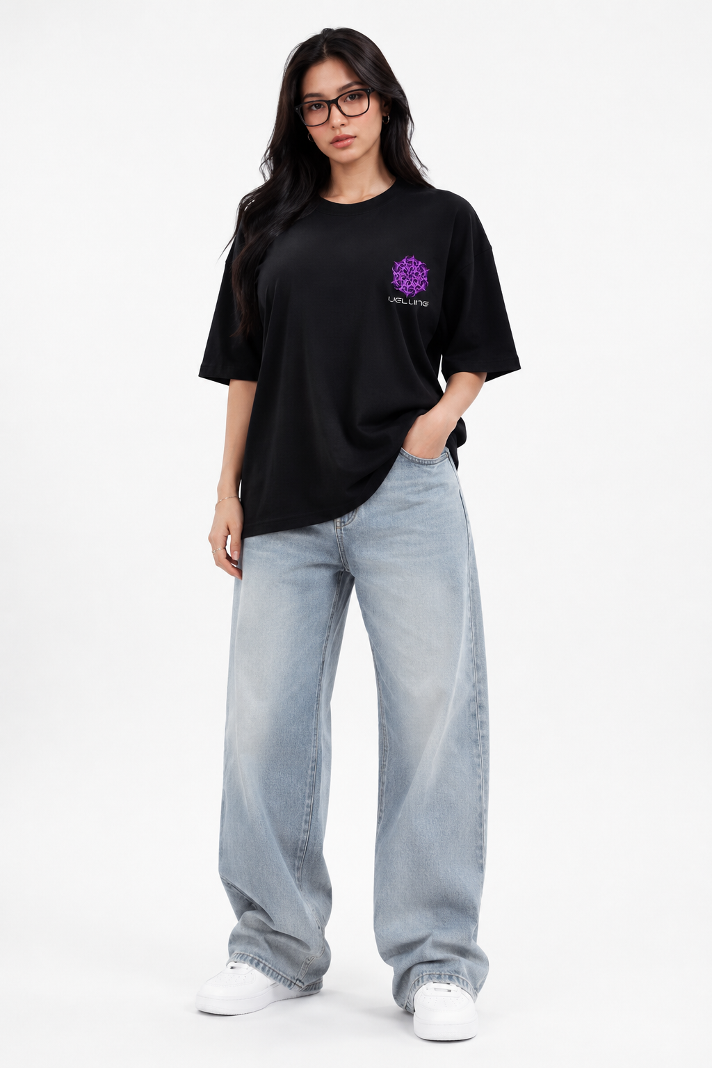 Arcane  Tee