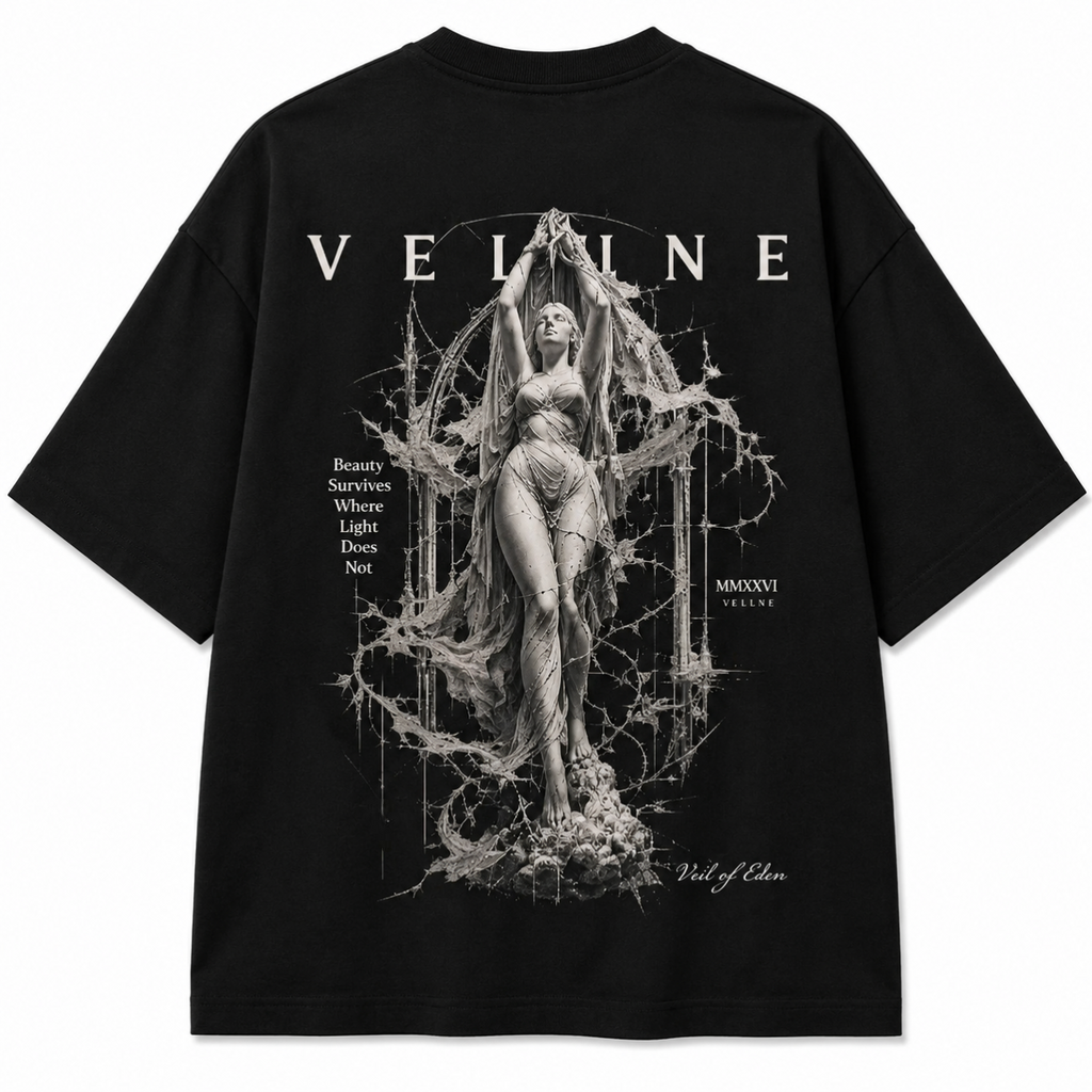 Veil Eden