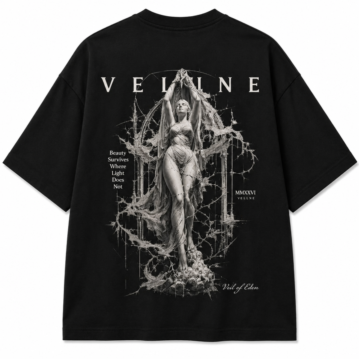 Veil Eden