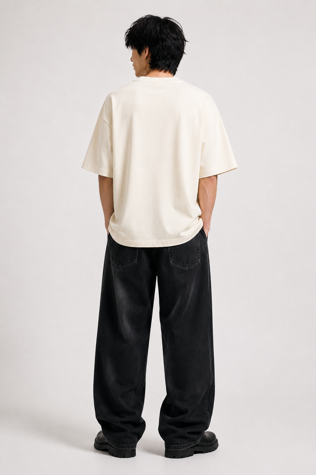 Arcane  Tee