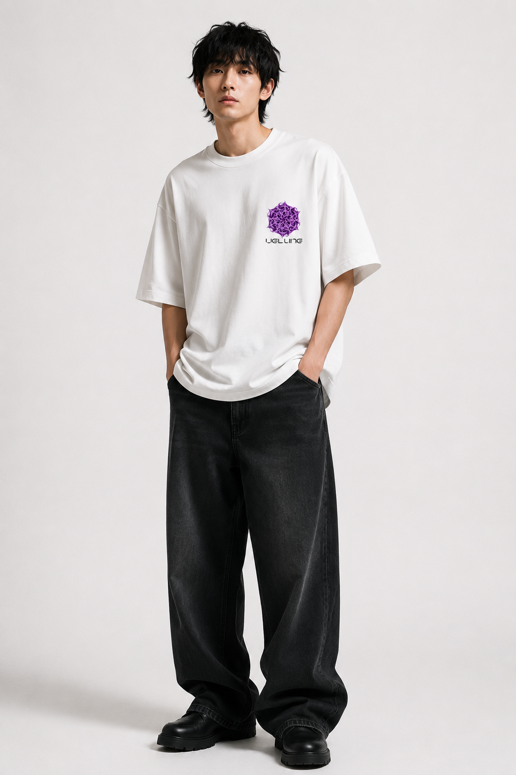 Arcane  Tee