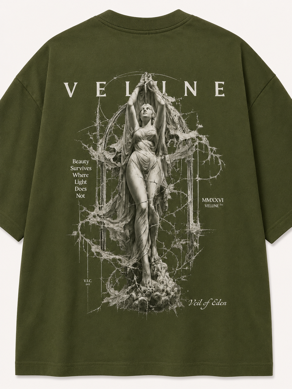 Veil Eden