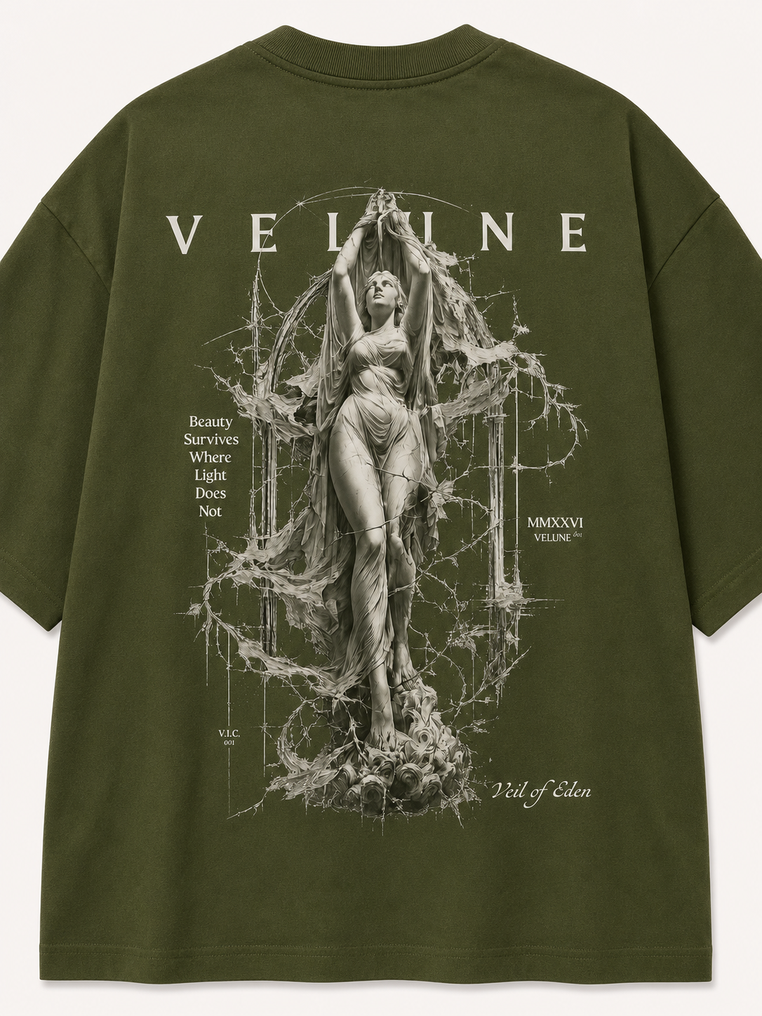 Veil Eden
