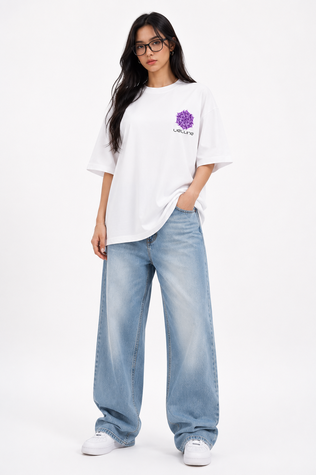 Arcane  Tee