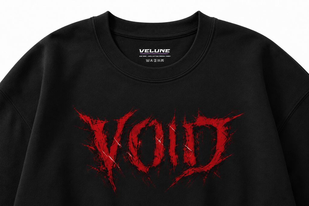 VOID