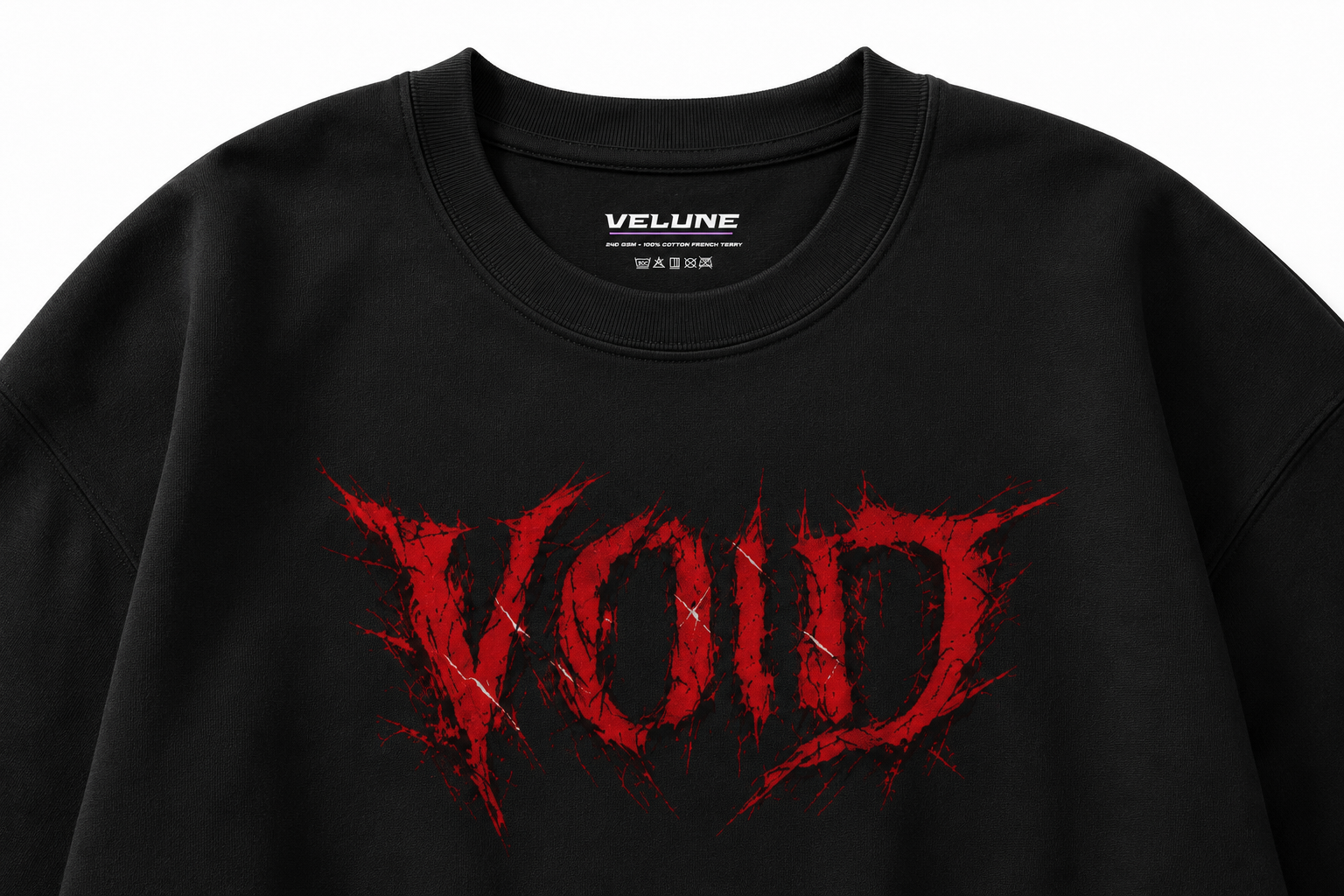 VOID
