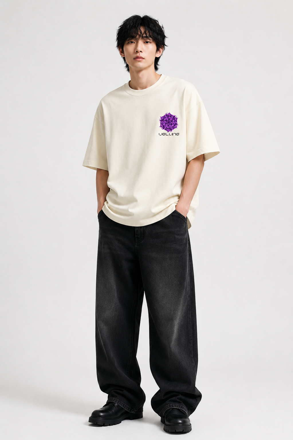 Arcane  Tee