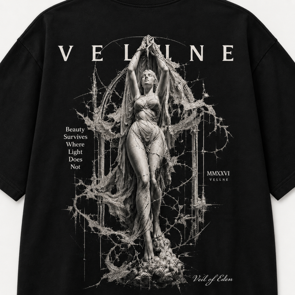 Veil Eden