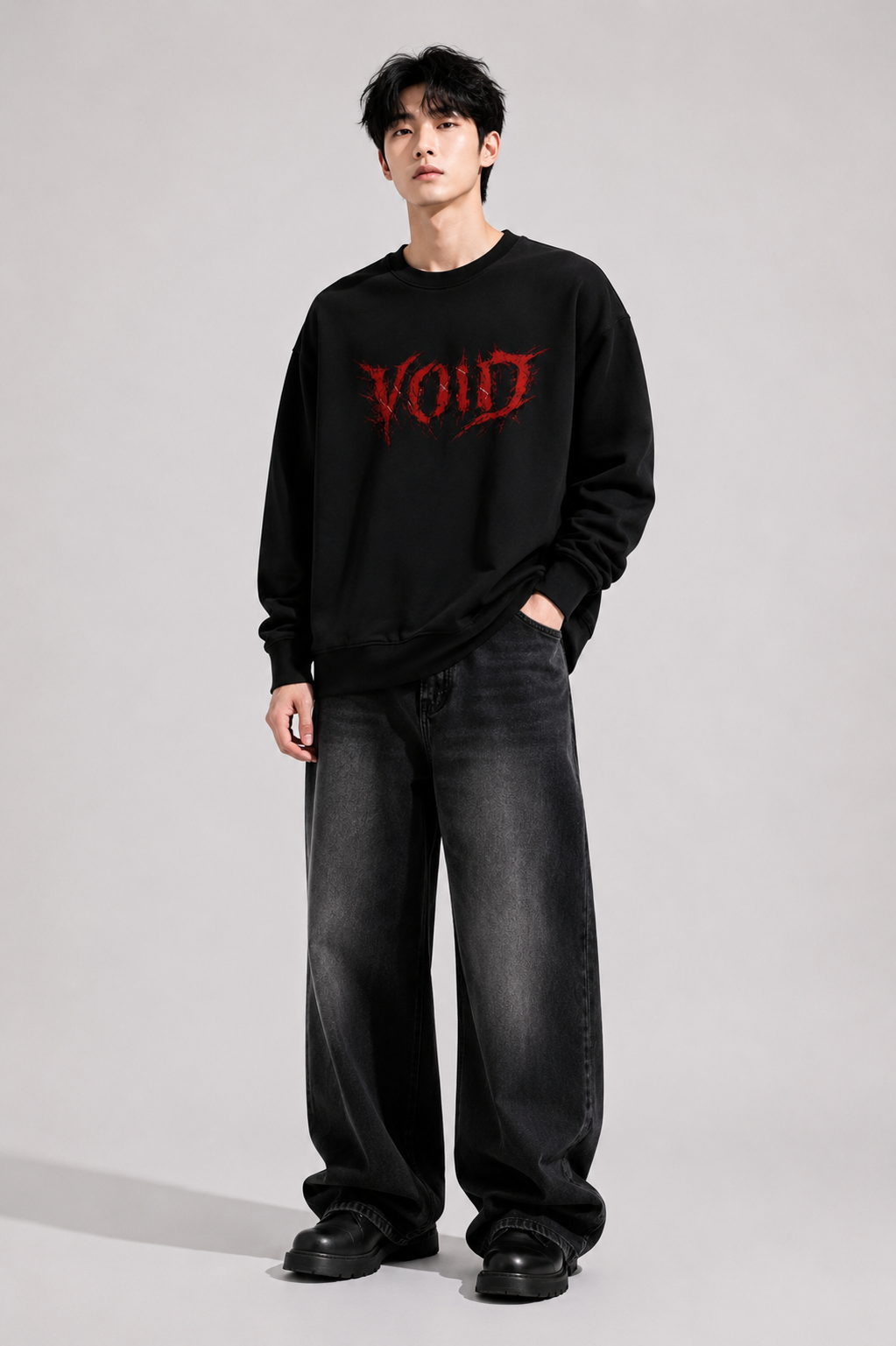 VOID