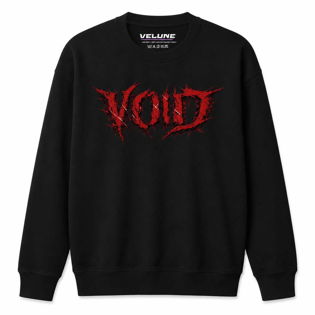 VOID