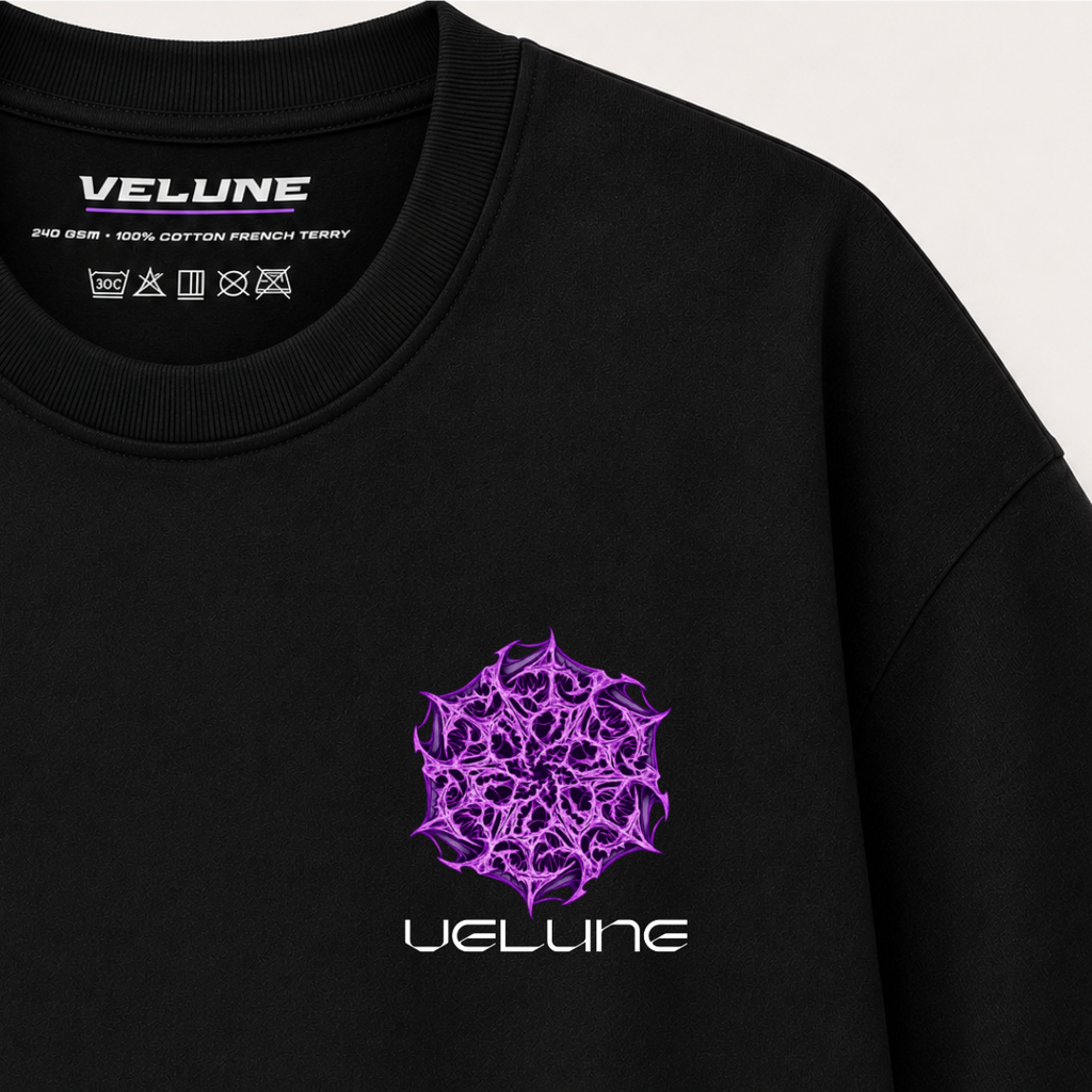 Arcane  Tee
