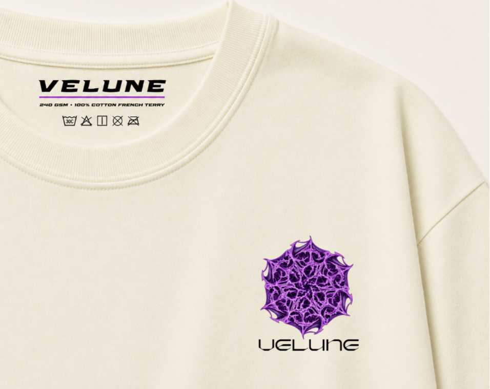 Arcane  Tee